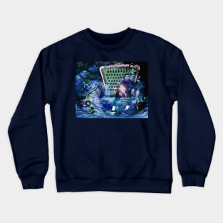 Jayson -TheProblem- Tatum Crewneck Sweatshirt